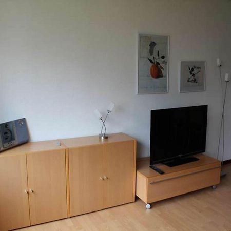Apartment In Westerland Esterno foto