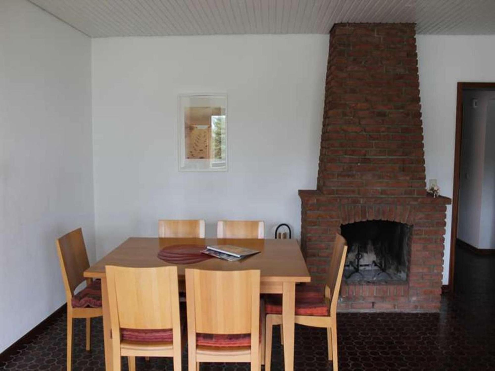 Apartment In Westerland Esterno foto
