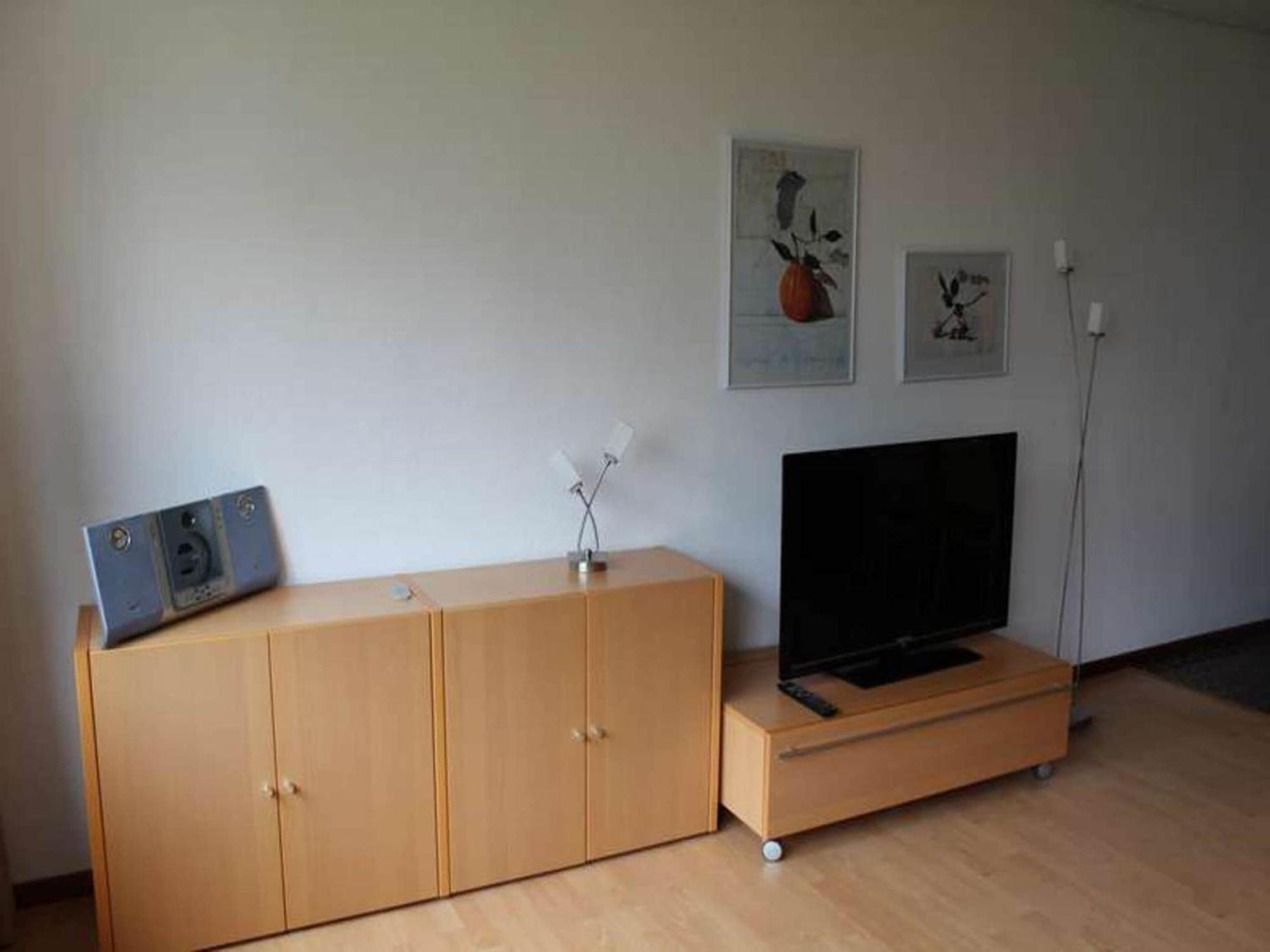 Apartment In Westerland Esterno foto