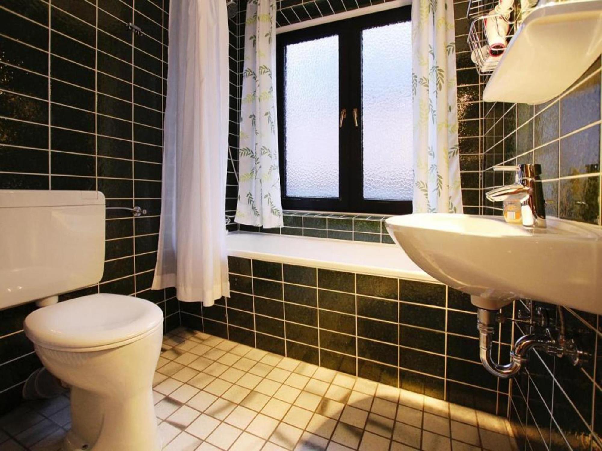 Apartment In Westerland Esterno foto